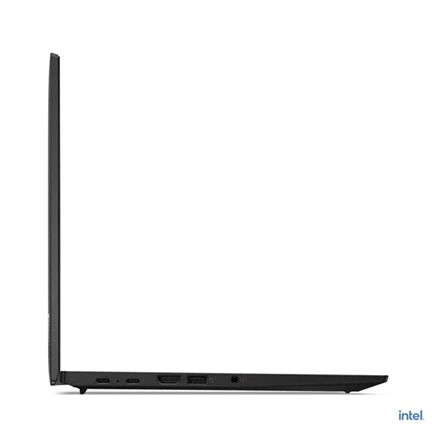 Lenovo Thinkpad T14s G3 14"WUXGA/Intel Core i7-1270P/16GB/256GB/Int.VGA/Win11 Pro/fekete laptop Lenovo Thinkpad T14s G3 14"WUXGA/Intel Core i7-1270P/16GB/256GB/Int.VGA/Win11 Pro/fekete laptop