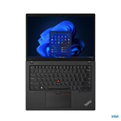 Lenovo Thinkpad T14s G3 14"WUXGA/Intel Core i7-1270P/16GB/256GB/Int.VGA/Win11 Pro/fekete laptop Lenovo Thinkpad T14s G3 14"WUXGA/Intel Core i7-1270P/16GB/256GB/Int.VGA/Win11 Pro/fekete laptop