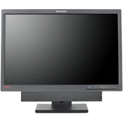 Lenovo USB Soundbar (Monitorra szerelhető) - Fekete