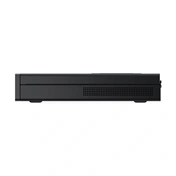 Lenovo V100q számítógép, Intel Core i3-N305, 8GB DDR5, 256GB SSD, 65W, Wi-Fi 6, nincs OS