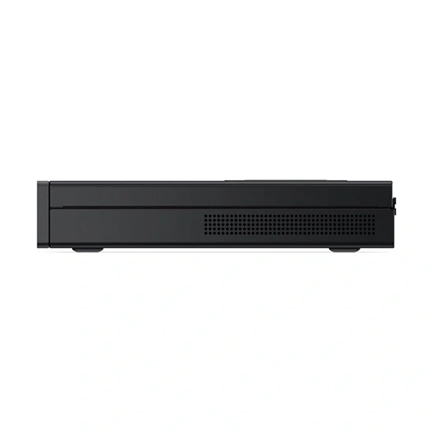Lenovo V100q számítógép, Intel Core i3-N305, 8GB DDR5, 256GB SSD, 65W, Wi-Fi 6, nincs OS