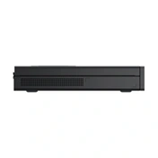 Lenovo V100q számítógép, Intel Core i3-N305, 8GB DDR5, 256GB SSD, 65W, Wi-Fi 6, nincs OS