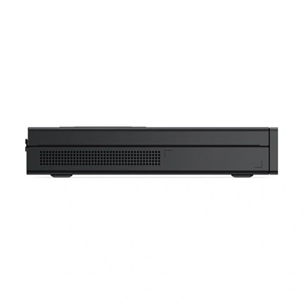 Lenovo V100q számítógép, Intel Core i3-N305, 8GB DDR5, 256GB SSD, 65W, Wi-Fi 6, nincs OS