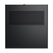 Lenovo V100q számítógép, Intel Core i3-N305, 8GB DDR5, 256GB SSD, 65W, Wi-Fi 6, nincs OS