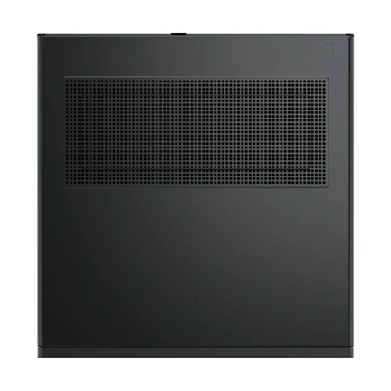Lenovo V100q számítógép, Intel Core i3-N305, 8GB DDR5, 256GB SSD, 65W, Wi-Fi 6, nincs OS