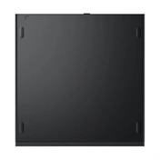Lenovo V100q számítógép, Intel Core i3-N305, 8GB DDR5, 256GB SSD, 65W, Wi-Fi 6, nincs OS