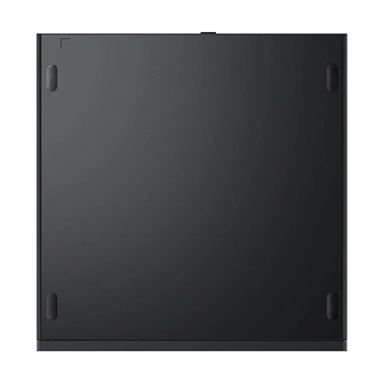 Lenovo V100q számítógép, Intel Core i3-N305, 8GB DDR5, 256GB SSD, 65W, Wi-Fi 6, nincs OS