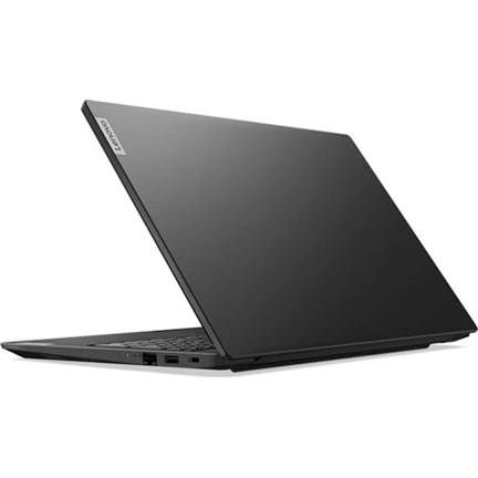 Lenovo V15 G4 AMN notebook 15,6" FHD TN AMD Ryzen 3 7320U, 16GB, 256GB SSD, FreeDOS, fekete