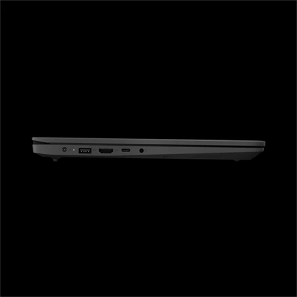 Lenovo V15 G4 AMN notebook 15,6" FHD TN AMD Ryzen 5 7520U, 16GB, 256GB SSD, nincs operációs rendszer, fekete
