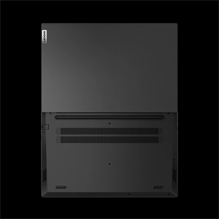 Lenovo V15 G4 AMN notebook 15,6" FHD TN AMD Ryzen 5 7520U, 16GB, 256GB SSD, nincs operációs rendszer, fekete