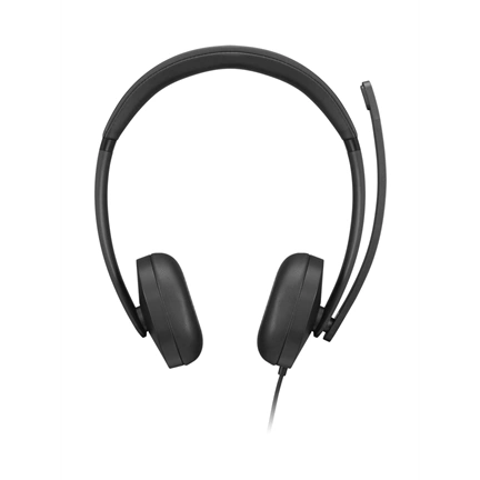 Lenovo Wired VoIP Headset 5000 (Teams)