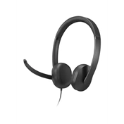 Lenovo Wired VoIP Headset 5000 (Teams)