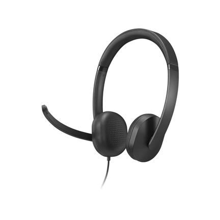 Lenovo Wired VoIP Headset 5000 (Teams)