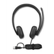 Lenovo Wired VoIP Headset 5000 (Teams)