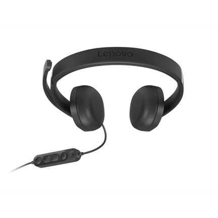 Lenovo Wired VoIP Headset 5000 (Teams)