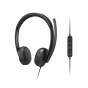 Lenovo Wired VoIP Headset 5000 (Teams)