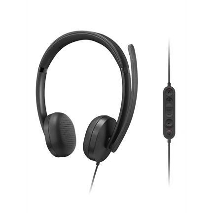 Lenovo Wired VoIP Headset 5000 (Teams)
