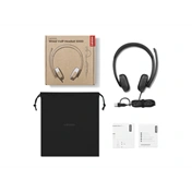 Lenovo Wired VoIP Headset 5000 (Teams)