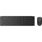 Lenovo Wireless Multi-Mode Pro Combo Keyboard and Mouse 6000 - billentyűzet + egér