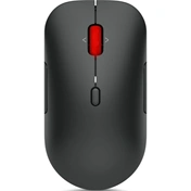 Lenovo Wireless Multi-Mode Pro Combo Keyboard and Mouse 6000 - billentyűzet + egér