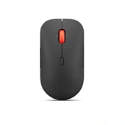 Lenovo Wireless Multi-Mode Pro Plus Mouse 6050 - Eclipse Black