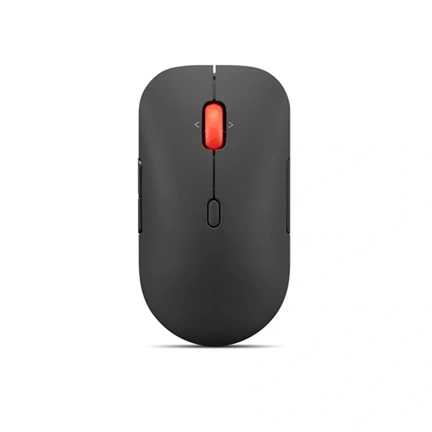 Lenovo Wireless Multi-Mode Pro Plus Mouse 6050 - Eclipse Black