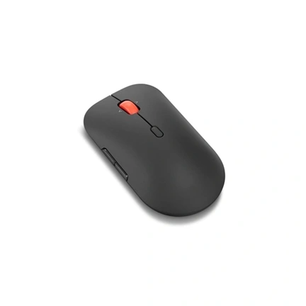 Lenovo Wireless Multi-Mode Pro Plus Mouse 6050 - Eclipse Black