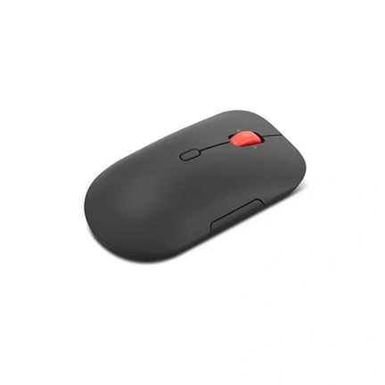 Lenovo Wireless Multi-Mode Pro Plus Mouse 6050 - Eclipse Black