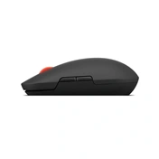 Lenovo Wireless Multi-Mode Pro Plus Mouse 6050 - Eclipse Black