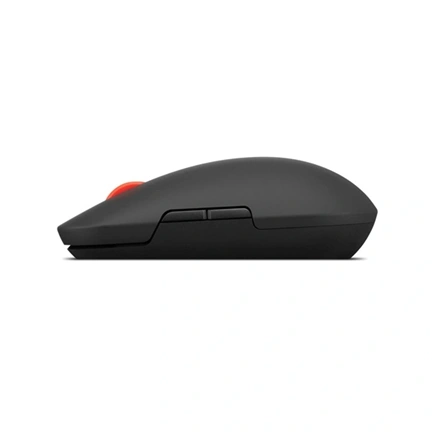 Lenovo Wireless Multi-Mode Pro Plus Mouse 6050 - Eclipse Black