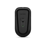 Lenovo Wireless Multi-Mode Pro Plus Mouse 6050 - Eclipse Black