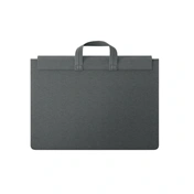 Lenovo Yoga 14-Inch Tote Sleeve (Luna Grey)