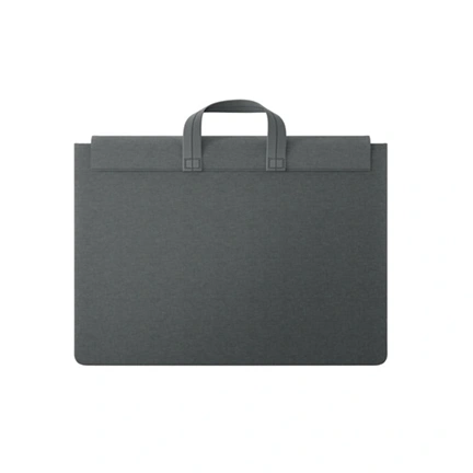 Lenovo Yoga 14-Inch Tote Sleeve (Luna Grey)