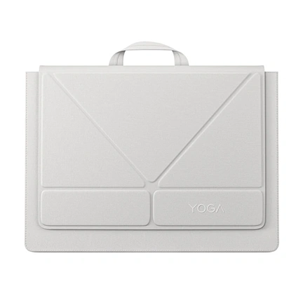 Lenovo Yoga 14-Inch Tote Sleeve (Seashell)