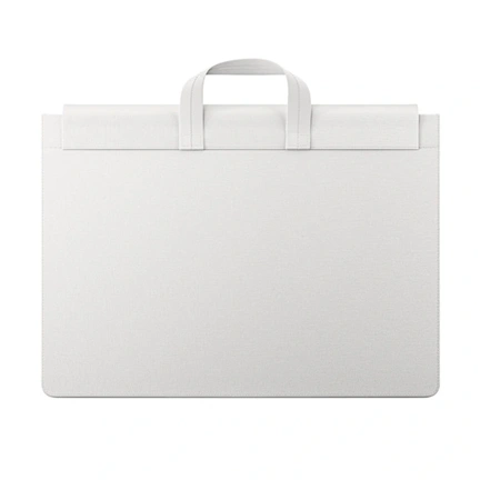 Lenovo Yoga 14-Inch Tote Sleeve (Seashell)