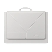 Lenovo Yoga 16-Inch Tote Sleeve (Seashell)
