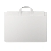 Lenovo Yoga 16-Inch Tote Sleeve (Seashell)