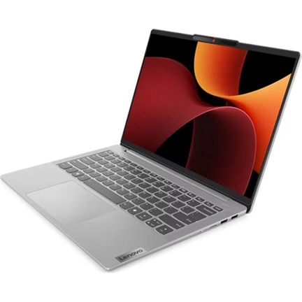 Lenovo Yoga 7 2-in-1 14AHP9 - Windows® 11 Home - Storm Grey - Touch