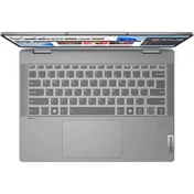 Lenovo Yoga 7 2-in-1 14AHP9 - Windows® 11 Home - Storm Grey - Touch