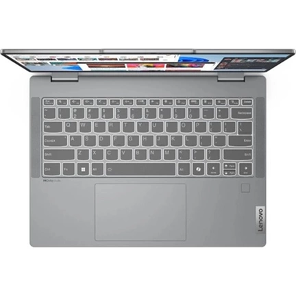 Lenovo Yoga 7 2-in-1 14AHP9 - Windows® 11 Home - Storm Grey - Touch