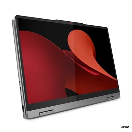 Lenovo Yoga 7 2-in-1 14AHP9 - Windows® 11 Home - Storm Grey - Touch
