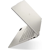 Lenovo Yoga 7 2-in-1 14AKP10 notebook 14" WUXGA OLED, AMD Ryzen AI 5 340, 24GB LPDDR5x, 1TB SSD, Win 11 Home, Seashell Lenovo Yoga 7 2-in-1 14AKP10 notebook 14" WUXGA OLED, AMD Ryzen AI 5 340, 24GB LPDDR5x, 1TB SSD, Win 11 Home, Seashell