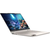 Lenovo Yoga 7 2-in-1 14AKP10 notebook 14" WUXGA OLED, AMD Ryzen AI 5 340, 24GB LPDDR5x, 1TB SSD, Win 11 Home, Seashell Lenovo Yoga 7 2-in-1 14AKP10 notebook 14" WUXGA OLED, AMD Ryzen AI 5 340, 24GB LPDDR5x, 1TB SSD, Win 11 Home, Seashell