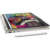 Lenovo Yoga 7 2-in-1 14AKP10 notebook 14" WUXGA OLED, AMD Ryzen AI 5 340, 24GB LPDDR5x, 1TB SSD, Win 11 Home, Seashell Lenovo Yoga 7 2-in-1 14AKP10 notebook 14" WUXGA OLED, AMD Ryzen AI 5 340, 24GB LPDDR5x, 1TB SSD, Win 11 Home, Seashell