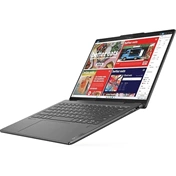 Lenovo Yoga 7 2-in-1 14ILL10 notebook 14" WUXGA OLED, Intel Core Ultra 5 226V, 16GB, 512GB SSD, W11 Home, holdszürke