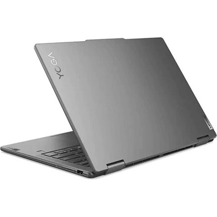 Lenovo Yoga 7 2-in-1 14ILL10 notebook 14" WUXGA OLED, Intel Core Ultra 5 226V, 16GB, 512GB SSD, W11 Home, holdszürke