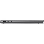 Lenovo Yoga 7 2-in-1 14ILL10 notebook 14" WUXGA OLED, Intel Core Ultra 5 226V, 16GB, 512GB SSD, nincs OS, holdszürke