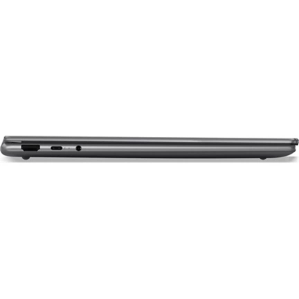 Lenovo Yoga 7 2-in-1 14ILL10 notebook 14" WUXGA OLED, Intel Core Ultra 5 226V, 16GB, 512GB SSD, nincs OS, holdszürke
