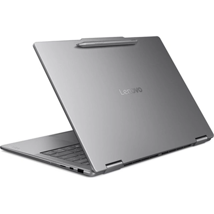 Lenovo Yoga 7 2-in-1 14ILL10 notebook 14" WUXGA OLED, Intel Core Ultra 5 226V, 16GB, 512GB SSD, nincs OS, holdszürke