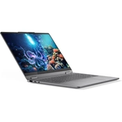 Lenovo Yoga 7 2-in-1 14ILL10 notebook 14" WUXGA OLED, Intel Core Ultra 5 226V, 16GB, 512GB SSD, nincs OS, holdszürke